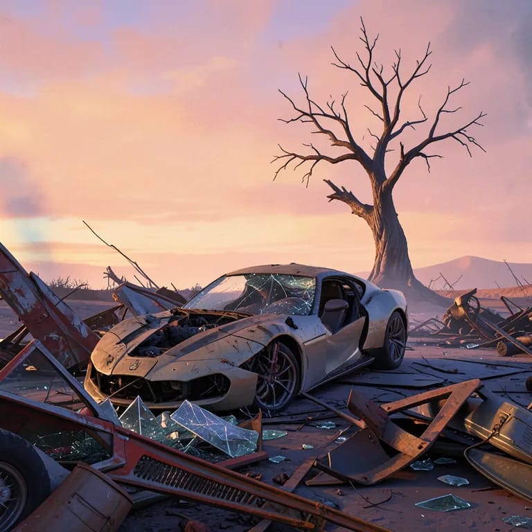 Crash Test