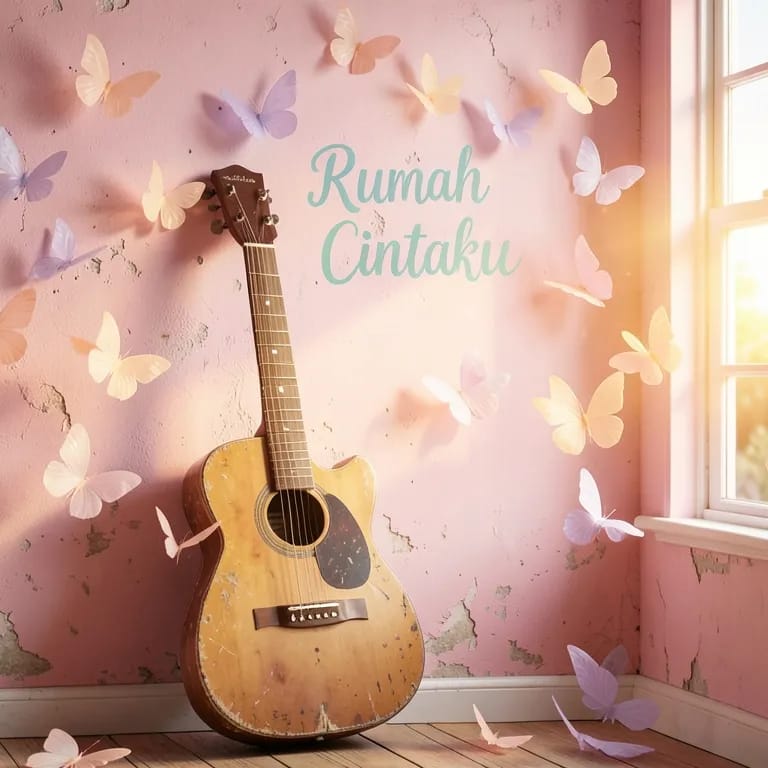 RUMAH CINTAKU