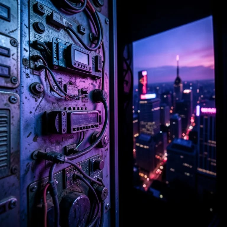 Control