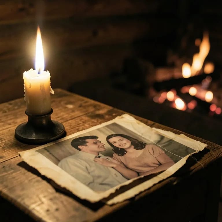 I'll Leave The Light On