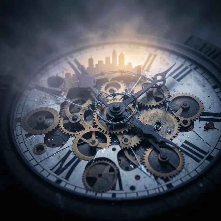 Time