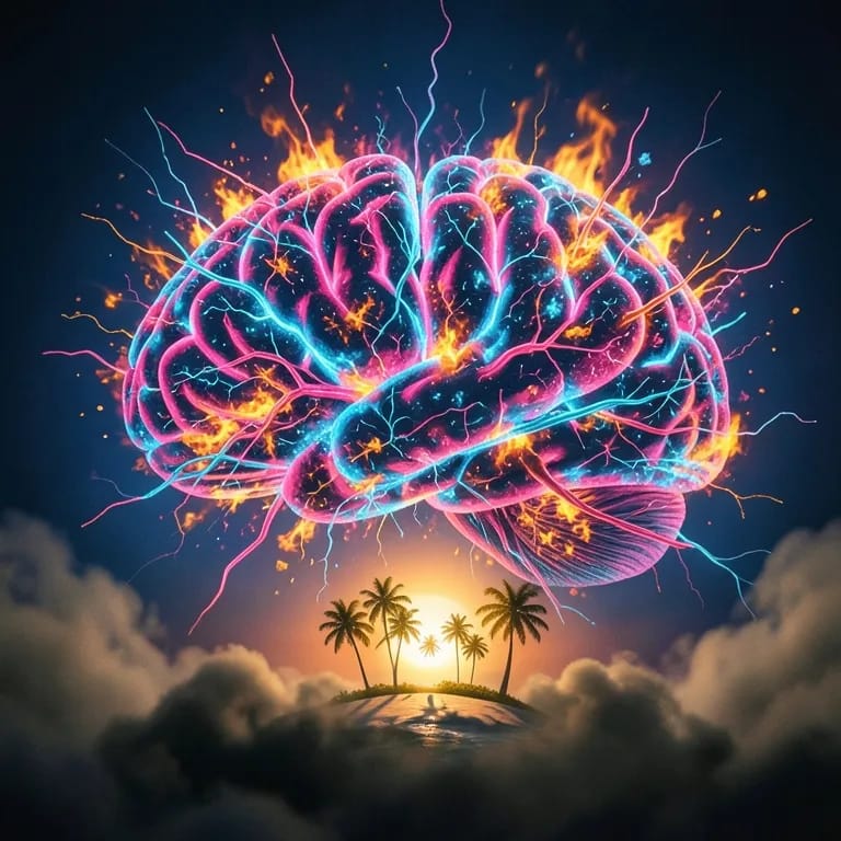 Brain mindless