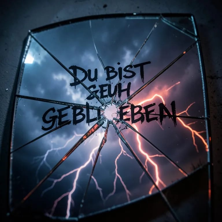 Zu stark für dich