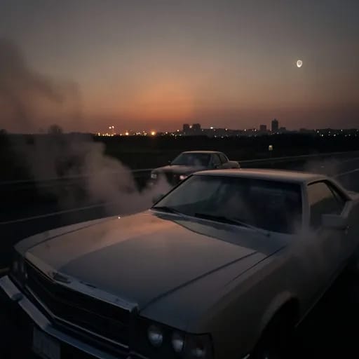 Highway Fever