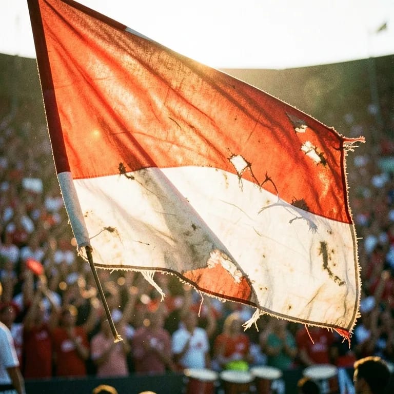 SLÁVIE – ULTRAS