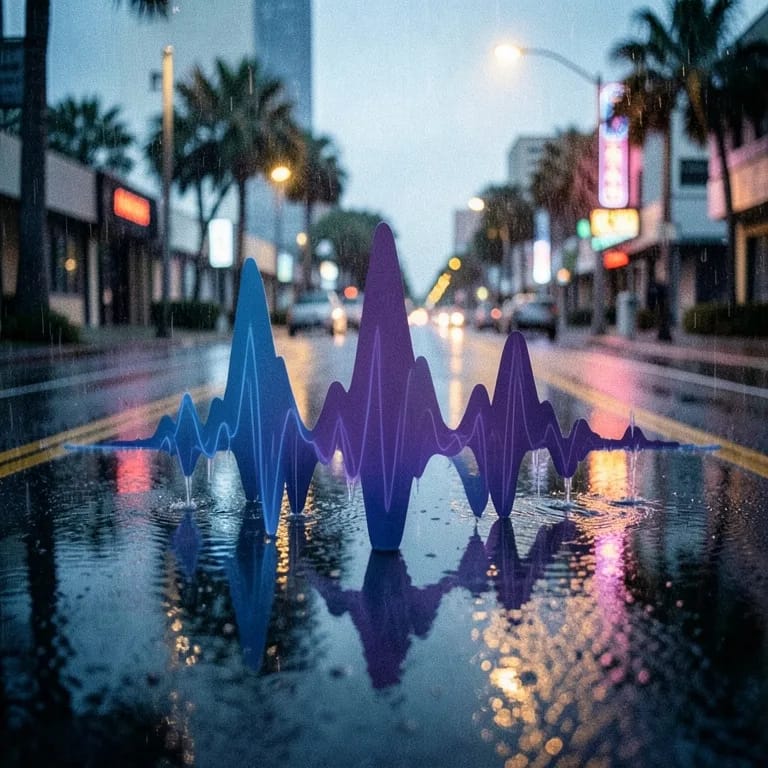 Grey horizon remix