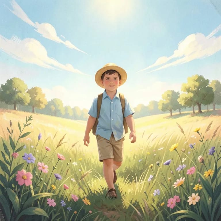 Pequeño Nathan