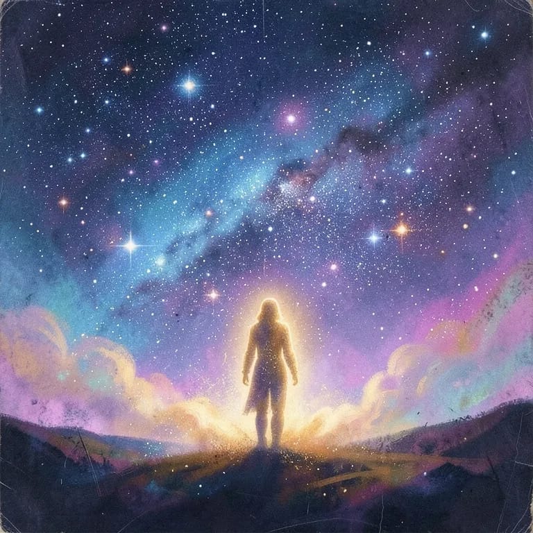 This Is My Universe