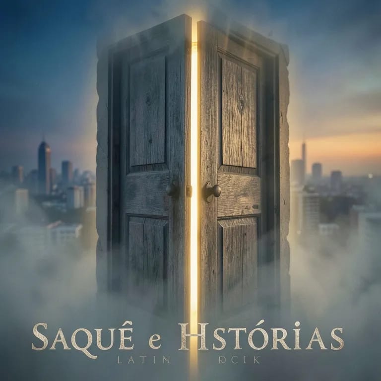 Saquê e Histórias