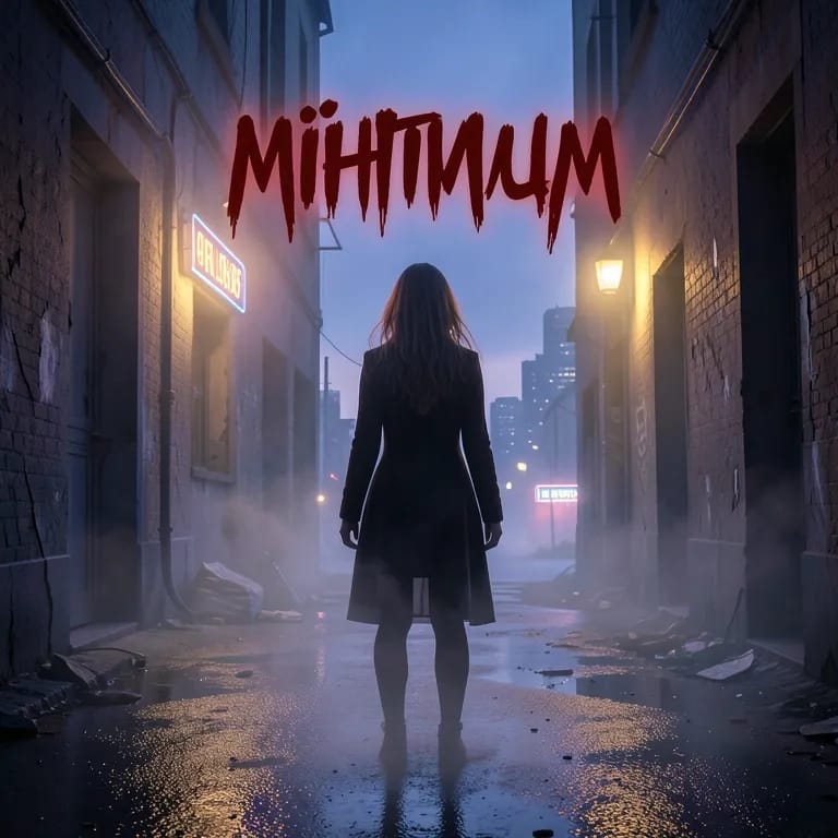 минимум