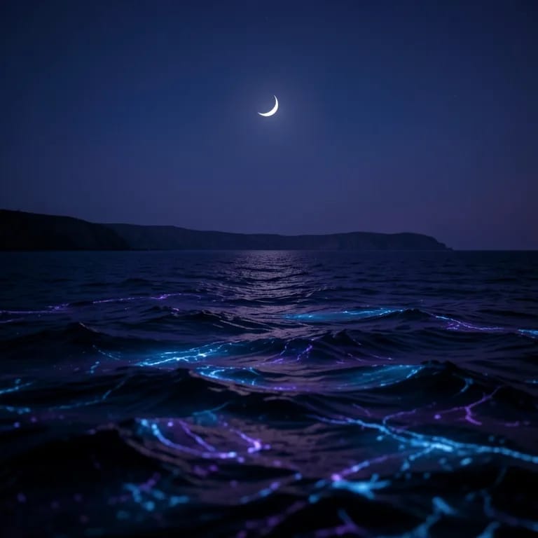 Not a Lake