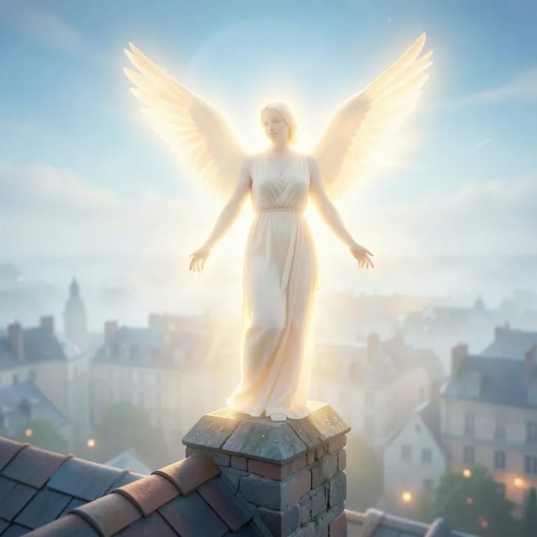 Testimonies of divine encounters
