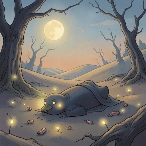 Early Bird Blues