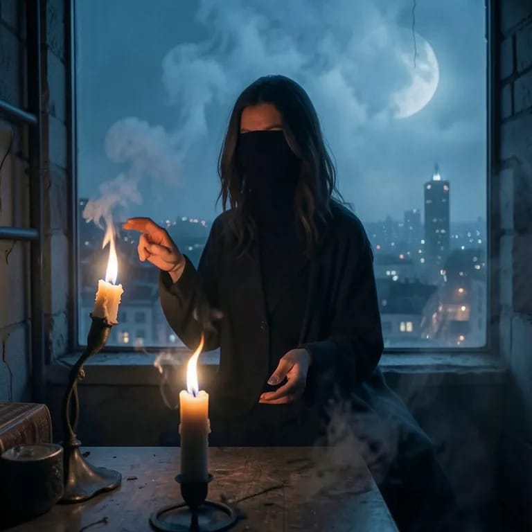 Son Bir Gece Daha Çirkin