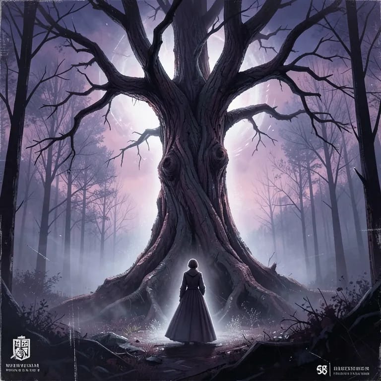 99 Nights in the Forest
