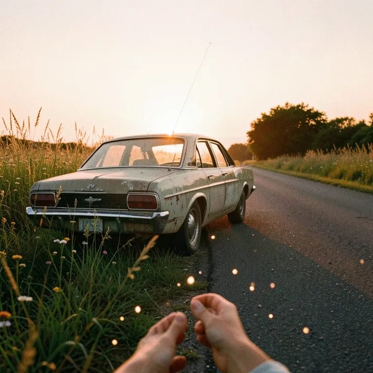 Summer Love
