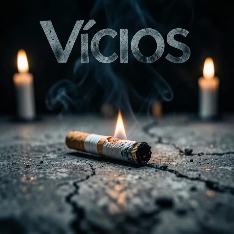 Vícios