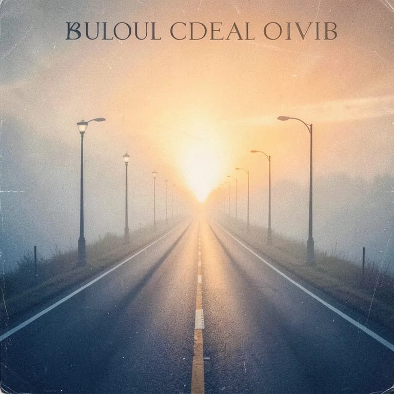 MELTING IN THE DISTANCE. 1987