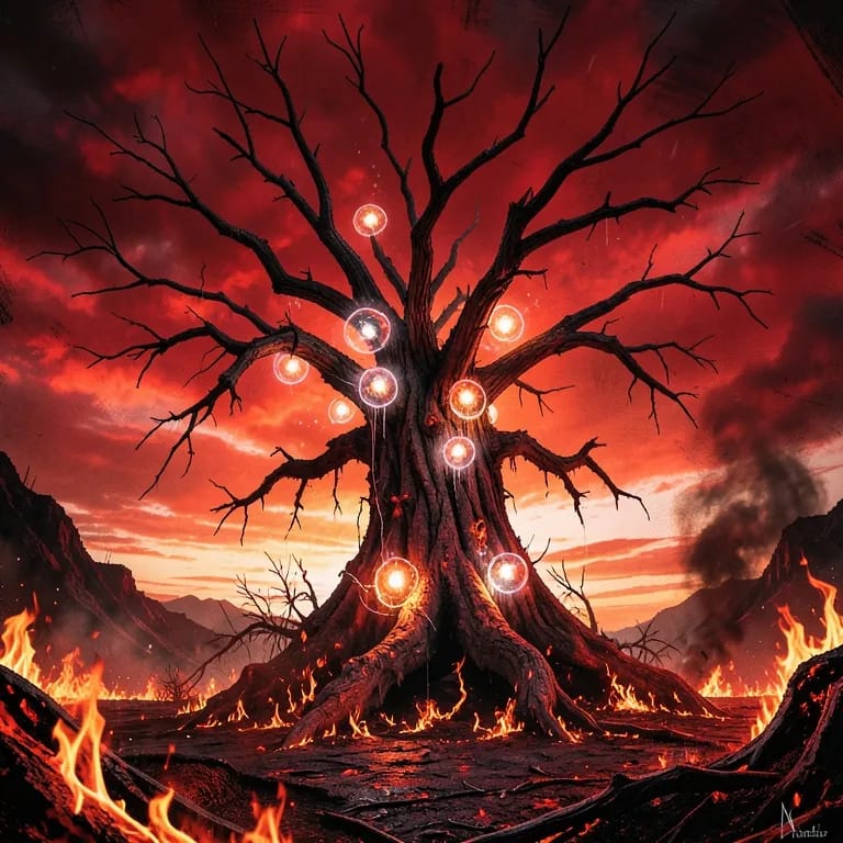 Inferno Overture