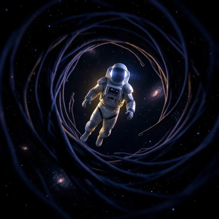 Gravity Break