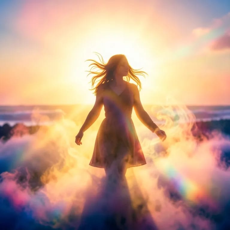 Chasing the sun