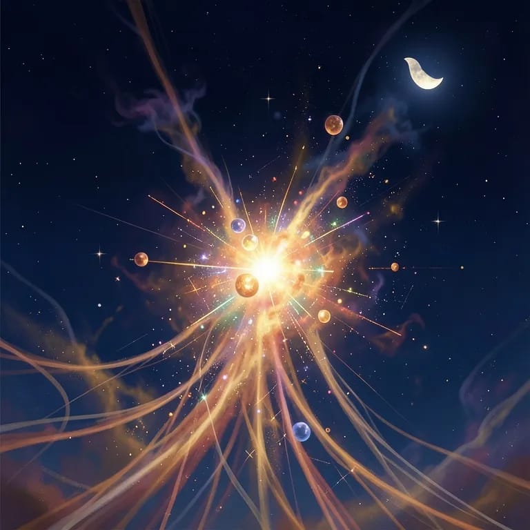STAR - "TRANCENDENCE"