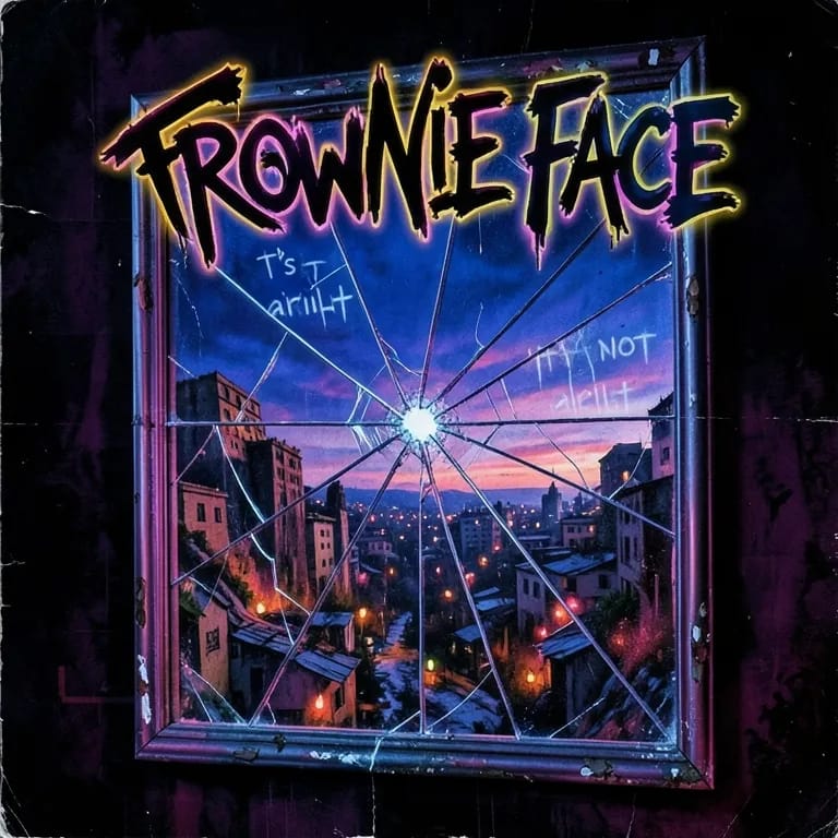 Frownie Face