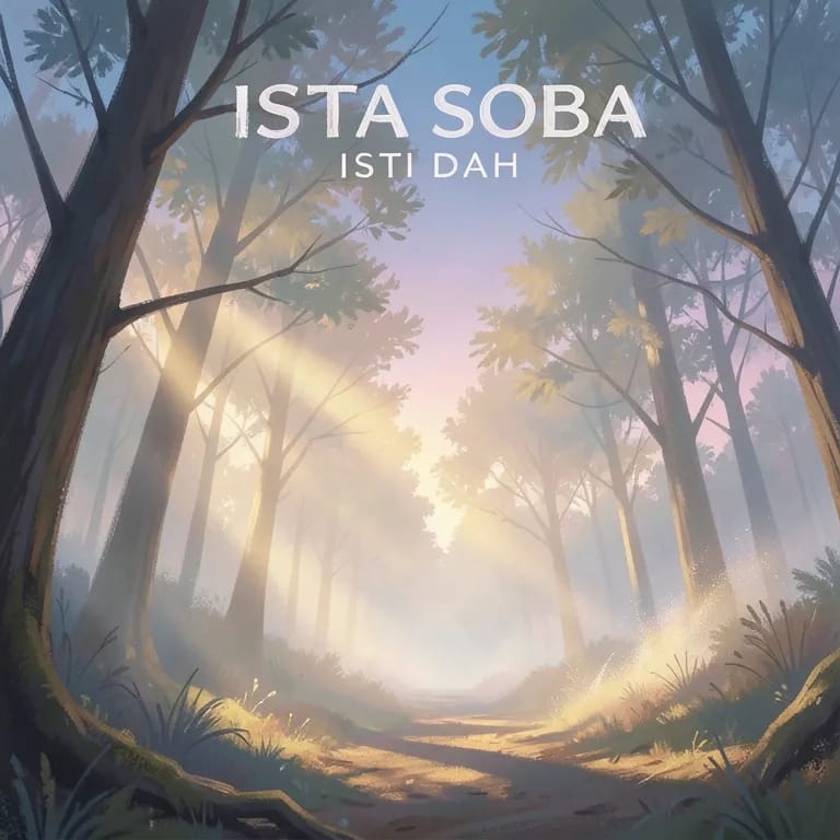 ISTA SOBA, ISTI DAH