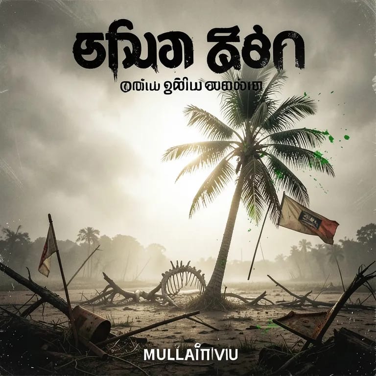 தமிழ் ஈழம்