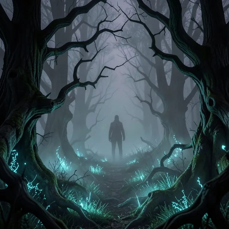 Cloak of Illusions