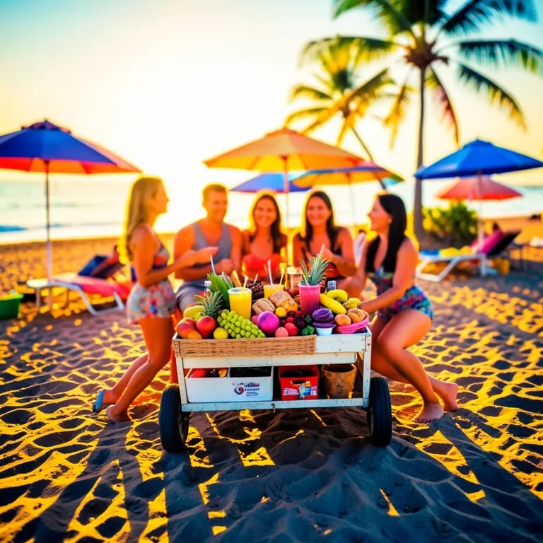 Dia de playa