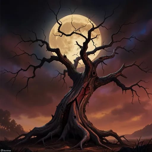 Evil Love
