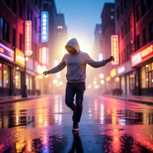 One Night to Forget