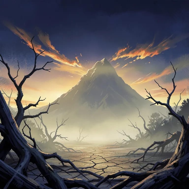 Fallen Choir Rising
