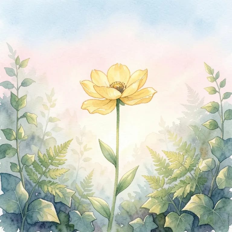 Show me how to open up -by Sherry Hilton