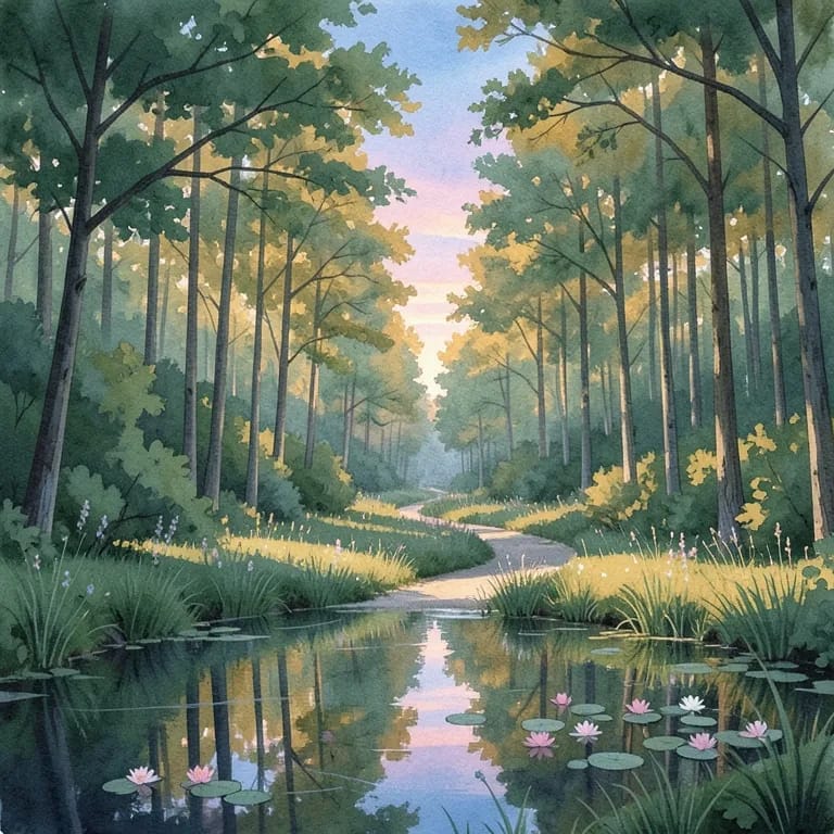 Soft life