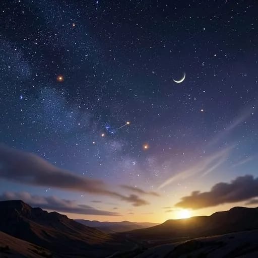 INTO THE INFINITE