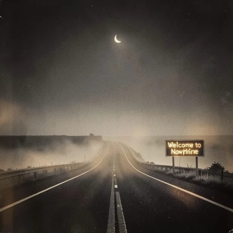 Empty Roads