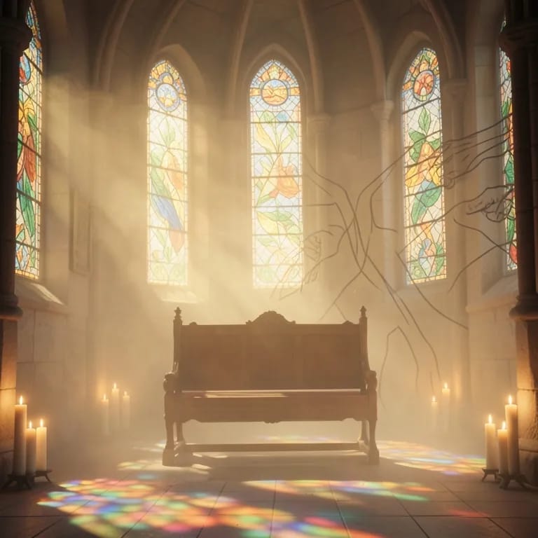 Prayer Life