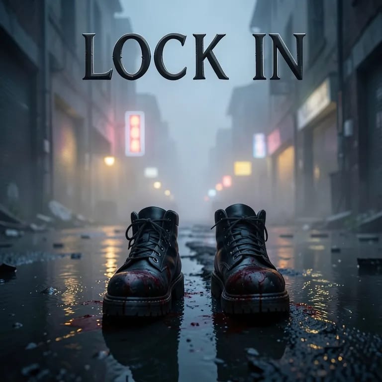 Lock In