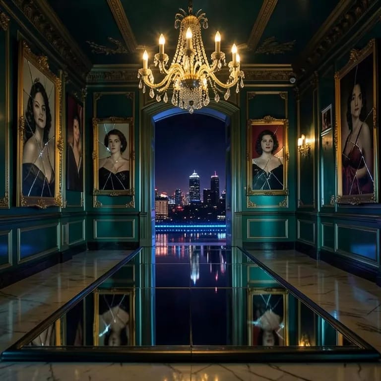 House of AURIVA