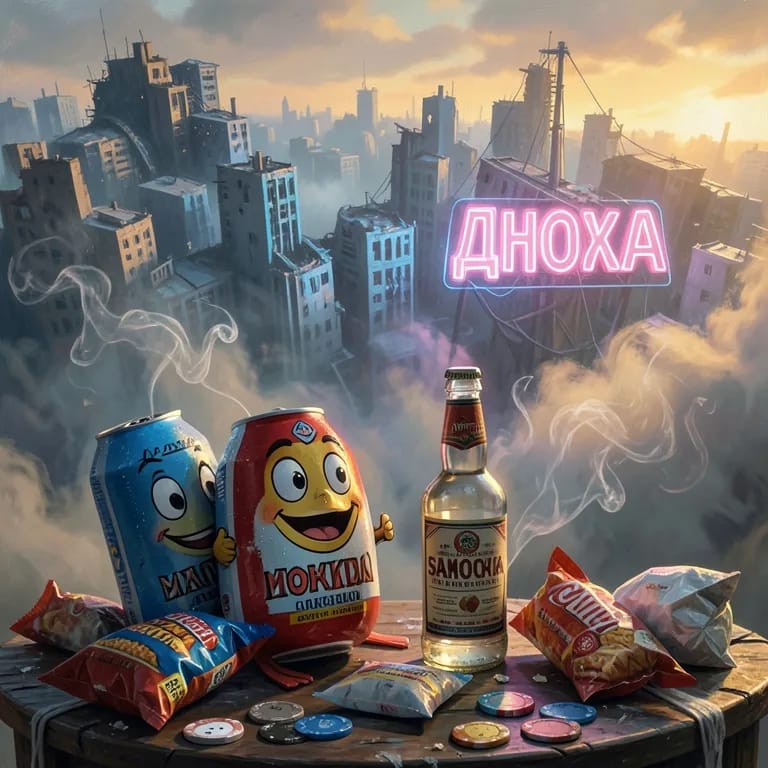 Днюха