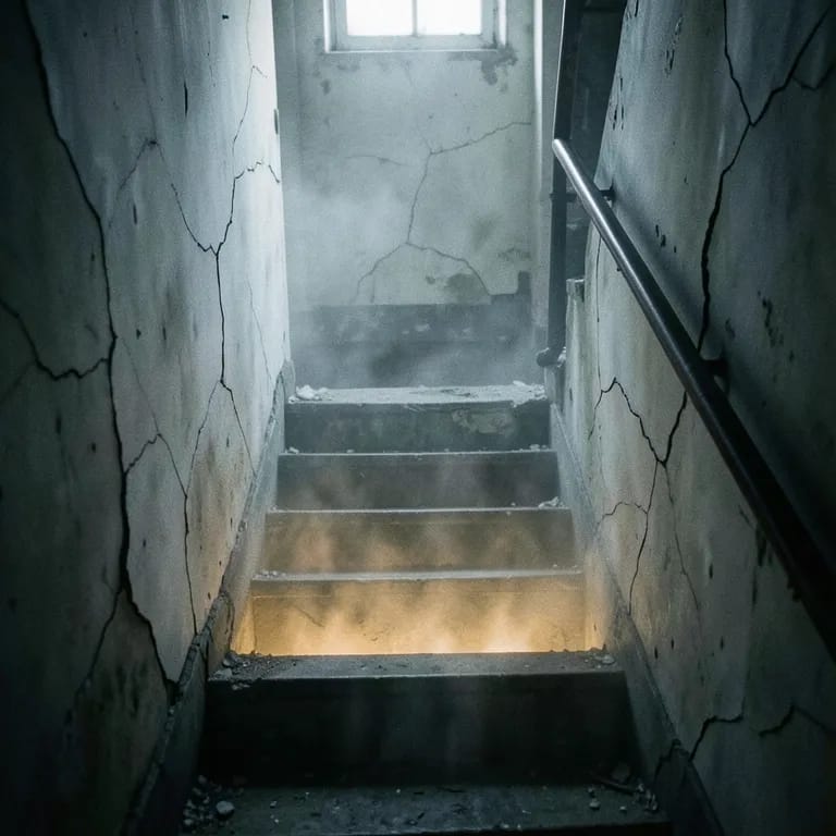 Hollow Descent