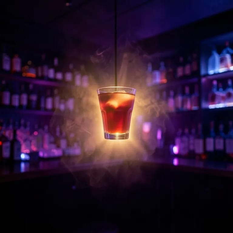 Bartender