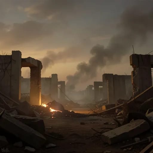 What Remains