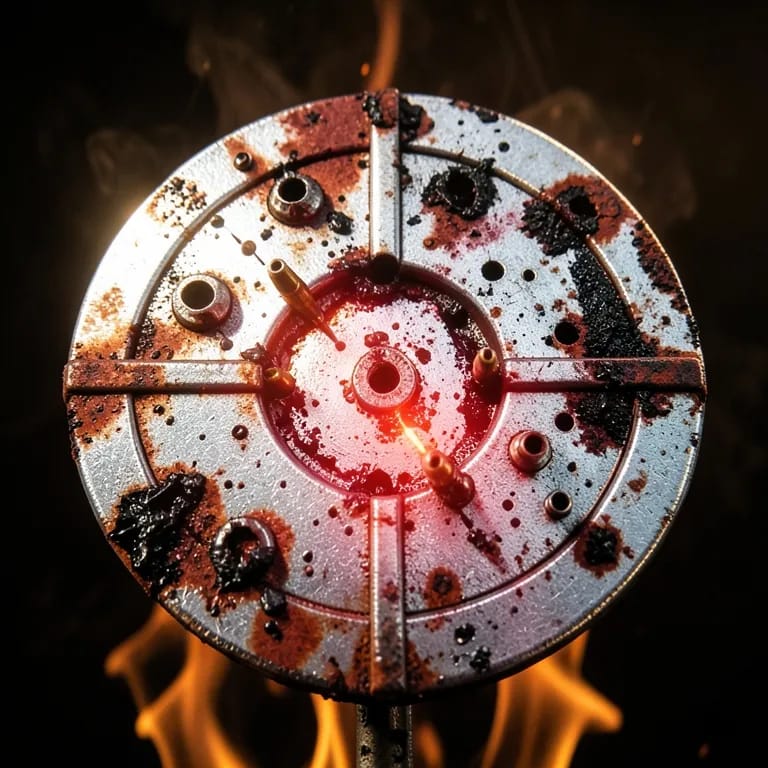 Focus Fire