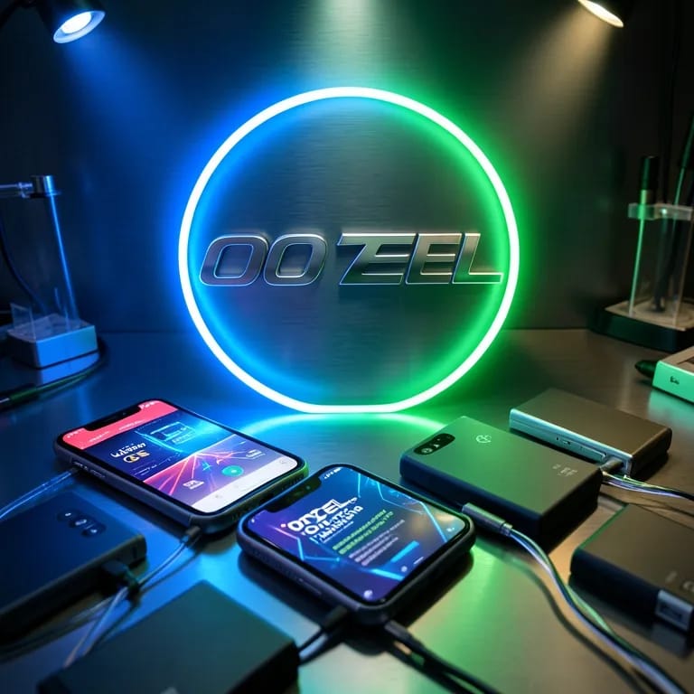 007CELL em Ação