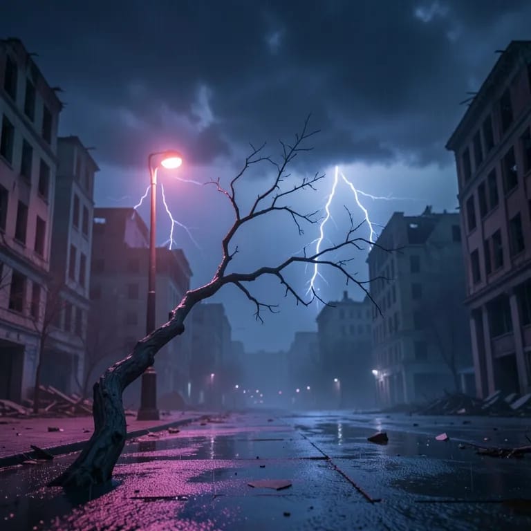 Mimpi Jadi Misteri
