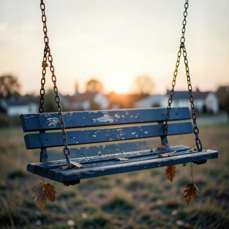 THE LAST SEPTEMBER~