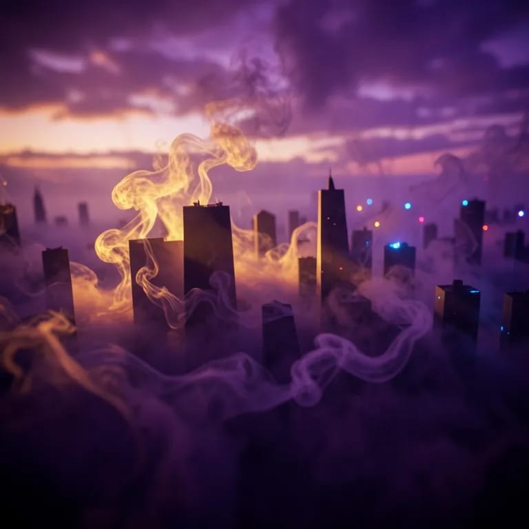 Smoke